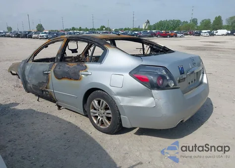 2012 Nissan Altima 2.5 S z USA, uszkodzony, nr VIN 1N4AL2AP2CC113606